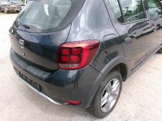 Dacia Sandero 09 Stepway - Rainbow picture 21