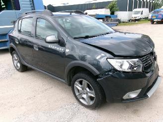 Dacia Sandero 09 Stepway - Rainbow picture 3