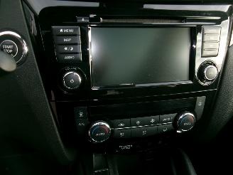 Nissan Qashqai 1.3 Design Automatic picture 35