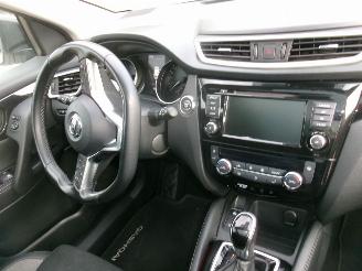 Nissan Qashqai 1.3 Design Automatic picture 28