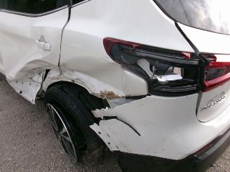 Nissan Qashqai 1.3 Design Automatic picture 15