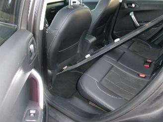 Peugeot 2008 1.2 Crossway picture 33