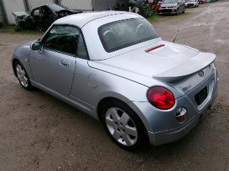 Daihatsu Copen 1.3 Cabrio picture 5