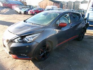 Nissan Micra 0.9 N-Connect picture 3