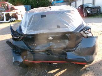 Nissan Micra 0.9 N-Connect picture 20