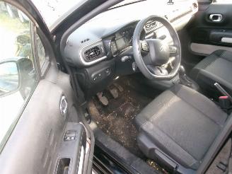 Citroën C3 1.2 Highlight picture 16