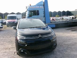Citroën C3 1.2 Highlight picture 6
