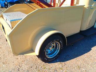 Buick  INTERNATIONAL KB2 TOW-SHOWTRUCK V8 picture 14