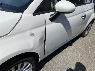 Fiat 500C 1.2 Popstar cabrio top VASTE PRIJS picture 37