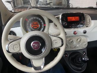 Fiat 500C 1.2 Popstar cabrio top VASTE PRIJS picture 15