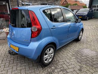 Opel Agila 1.2 Edition VASTE PRIJS picture 2