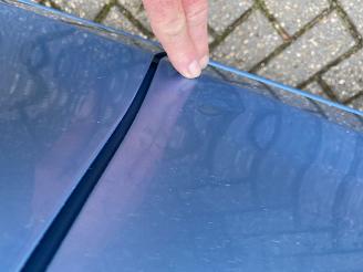 Opel Agila 1.2 Edition VASTE PRIJS picture 10