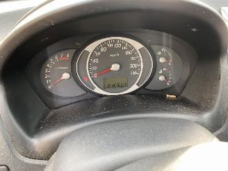 Hyundai Tucson 2.0i Dynamic version Van/Grijs kenteken VASTE PRIJS picture 22