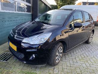 Citroën C3 1.2 Pure Tech Business VASTE PRIJS picture 35