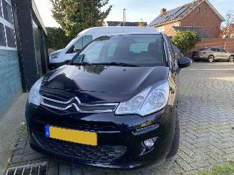 Citroën C3 1.2 Pure Tech Business VASTE PRIJS picture 36
