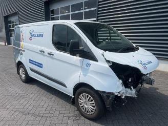 disassembly passenger cars Ford Transit  2015/5