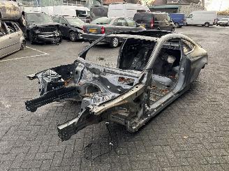 Mercedes C-klasse coupe picture 7