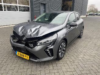 Uttjänta bilar auto Mitsubishi Colt 1.0 MPi 12V Hatchback  Benzine 999cc 67kW (91pk) 2024/1