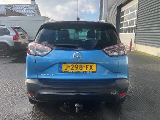 Opel Crossland Crossland (X) SUV 1.2 Turbo 12V SUV  Benzine 1.199cc 81kW (110pk) picture 4