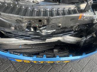 Opel Crossland Crossland (X) SUV 1.2 Turbo 12V SUV  Benzine 1.199cc 81kW (110pk) picture 10