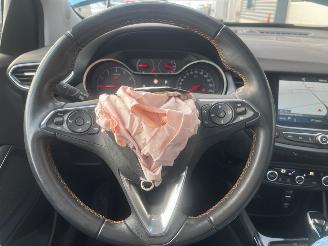 Opel Crossland Crossland (X) SUV 1.2 Turbo 12V SUV  Benzine 1.199cc 81kW (110pk) picture 13