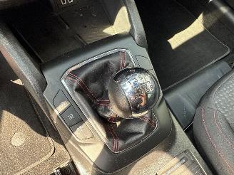 Ford Focus ST-Line 1.0 EcoBoost 12V Hybrid 125 Combi/o  Elektrisch Benzine 999cc 92kW (125pk) picture 18