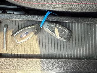 Ford Focus ST-Line 1.0 EcoBoost 12V Hybrid 125 Combi/o  Elektrisch Benzine 999cc 92kW (125pk) picture 21