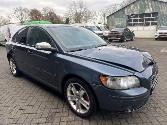 Volvo S-40 1.8 16V Sedan 4Dr Benzine 1.798cc 92kW (125pk) FWD picture 7