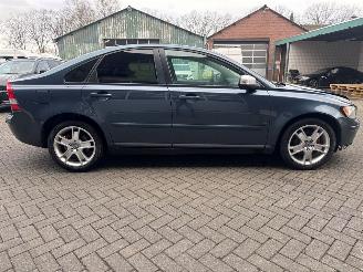 Volvo S-40 1.8 16V Sedan 4Dr Benzine 1.798cc 92kW (125pk) FWD picture 6