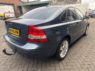 Volvo S-40 1.8 16V Sedan 4Dr Benzine 1.798cc 92kW (125pk) FWD picture 5