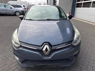 Renault Clio Clio IV (5R), Hatchback 5-drs, 2012 / 2021 0.9 Energy TCE 90 12V picture 8