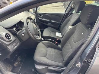 Renault Clio Clio IV (5R), Hatchback 5-drs, 2012 / 2021 0.9 Energy TCE 90 12V picture 11