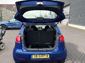 Mitsubishi Colt 1.1 12V Hatchback  Benzine 1.124cc 55kW (75pk) FWD picture 9