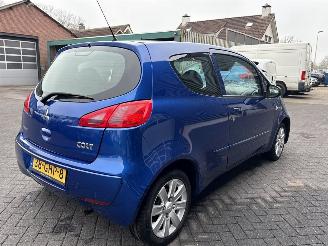 Mitsubishi Colt 1.1 12V Hatchback  Benzine 1.124cc 55kW (75pk) FWD picture 5