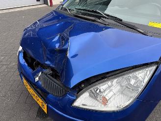 Mitsubishi Colt 1.1 12V Hatchback  Benzine 1.124cc 55kW (75pk) FWD picture 22