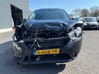 Dacia Dokker 1.5 dCi 90 Bestel  Diesel 1.461cc 66kW (90pk) FWD picture 8