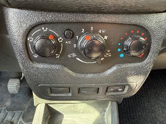 Dacia Dokker 1.5 dCi 90 Bestel  Diesel 1.461cc 66kW (90pk) FWD picture 15