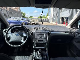 Ford Mondeo 2.0 TDCi 115 16V Sedan 4Dr Diesel 1.998cc 85kW (116pk) FWD picture 13