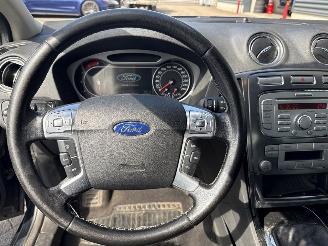 Ford Mondeo 2.0 TDCi 115 16V Sedan 4Dr Diesel 1.998cc 85kW (116pk) FWD picture 14