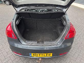 Kia Cee d 1.4 CVVT 16V Hatchback 2Dr Benzine 1.396cc 66kW (90pk) FWD picture 9