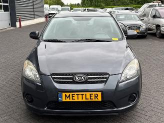 Kia Cee d 1.4 CVVT 16V Hatchback 2Dr Benzine 1.396cc 66kW (90pk) FWD picture 8