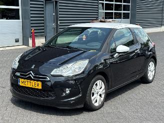 Citroën DS3 1.4 16V VTi Hatchback  Benzine 1.397cc 70kW (95pk) FWD picture 1