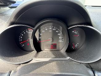 Kia Picanto 1.0 12V Hatchback  Benzine 998cc 49kW (67pk) FWD picture 16