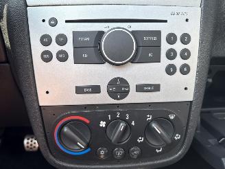 Opel Tigra 1.8 16V Cabrio  Benzine 1.796cc 92kW (125pk) FWD picture 24