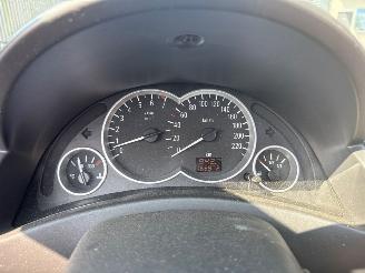 Opel Tigra 1.8 16V Cabrio  Benzine 1.796cc 92kW (125pk) FWD picture 22