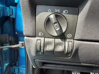 Opel Tigra 1.8 16V Cabrio  Benzine 1.796cc 92kW (125pk) FWD picture 20