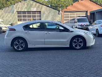 Opel Ampera 1.4 16V Hatchback  Elektrisch Benzine 1.398cc 111kW (151) picture 6