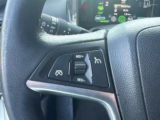 Opel Ampera 1.4 16V Hatchback  Elektrisch Benzine 1.398cc 111kW (151) picture 21