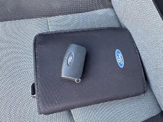 Ford Focus 1.6 16V Hatchback  Benzine 1.596cc 74kW (101pk) FWD picture 17
