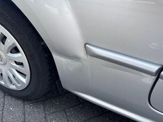 Citroën C2 1.4 Hatchback 2Dr Benzine 1.360cc 54kW (73pk) picture 16